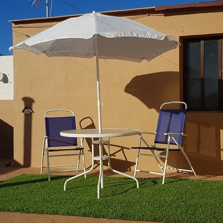 Apartment Severo Ochoa Пуерто-дель-Росаріо Екстер'єр фото