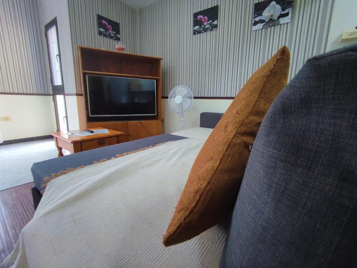 Apartment Severo Ochoa Пуерто-дель-Росаріо Екстер'єр фото