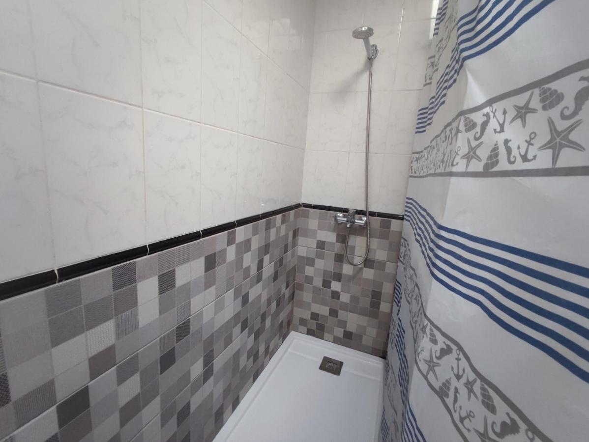 Apartment Severo Ochoa Пуерто-дель-Росаріо Екстер'єр фото