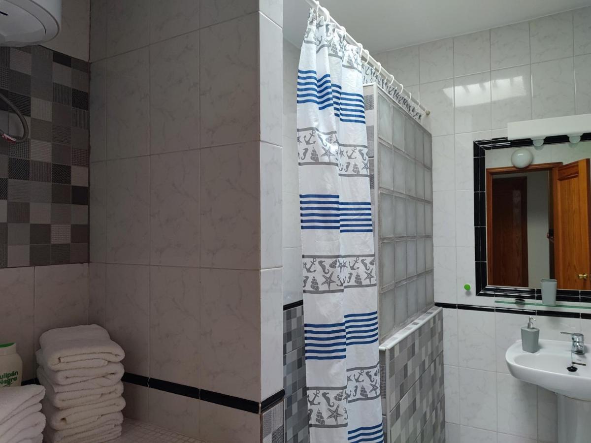 Apartment Severo Ochoa Пуерто-дель-Росаріо Екстер'єр фото