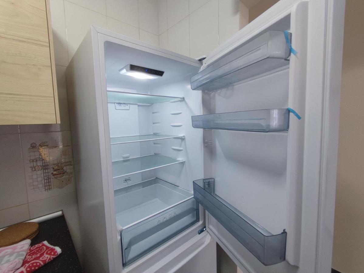 Apartment Severo Ochoa Пуерто-дель-Росаріо Екстер'єр фото