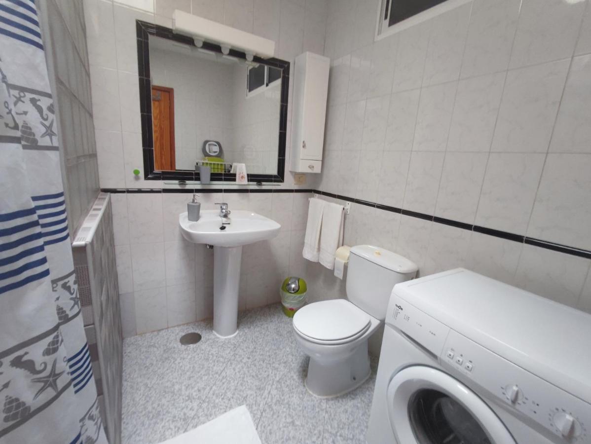Apartment Severo Ochoa Пуерто-дель-Росаріо Екстер'єр фото